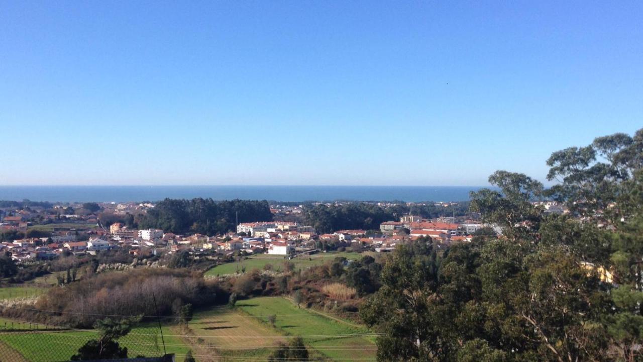 Bed and Breakfast Alfazema Sunset House Vila Nova de Gaia Exterior foto
