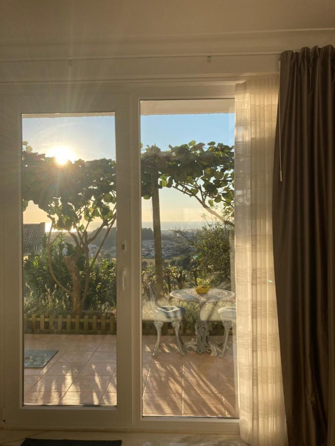Bed and Breakfast Alfazema Sunset House Vila Nova de Gaia Exterior foto
