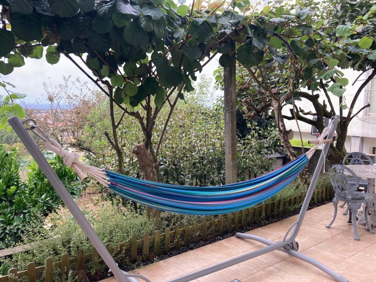 Bed and Breakfast Alfazema Sunset House Vila Nova de Gaia Exterior foto