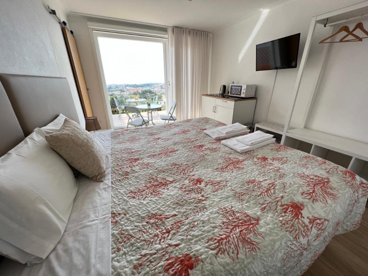 Bed and Breakfast Alfazema Sunset House Vila Nova de Gaia Exterior foto