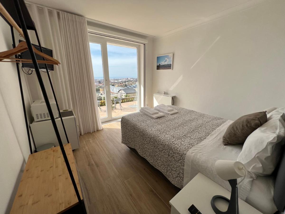 Bed and Breakfast Alfazema Sunset House Vila Nova de Gaia Exterior foto