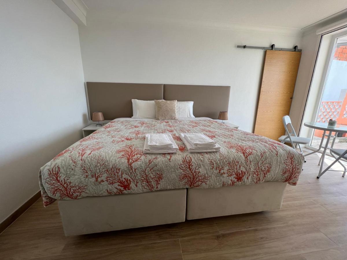 Bed and Breakfast Alfazema Sunset House Vila Nova de Gaia Exterior foto